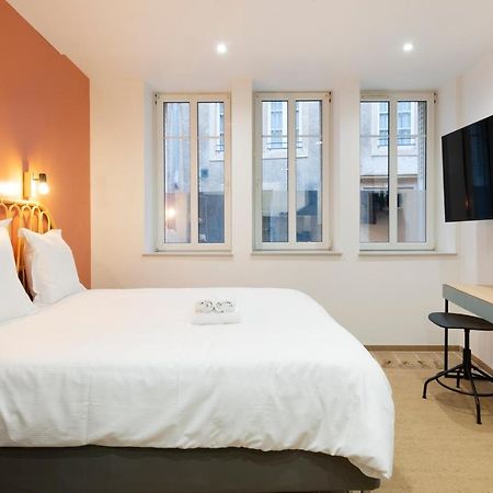 Apartamento L'Annexe Metz Cathedrale Exterior foto