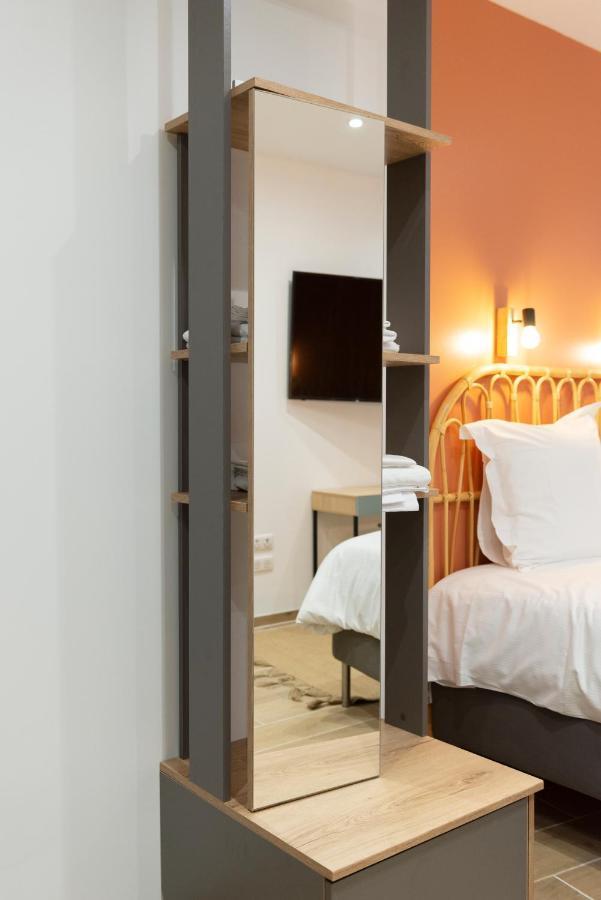 Apartamento L'Annexe Metz Cathedrale Exterior foto